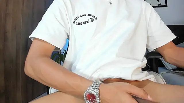 AlanNaughty online show from 04/08/26, 12:43