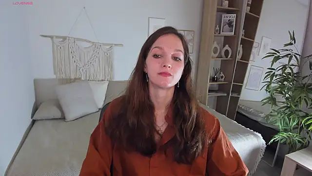 MirandaGlow online show from 01/06/26, 05:44