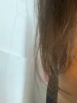 DulceAngelica online show from 03/15/26, 07:25