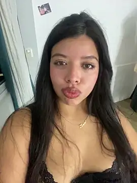 DulceAngelica online show from 03/19/26, 02:04