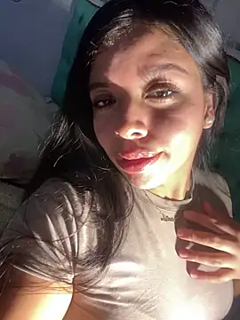 DulceAngelica online show from 03/31/26, 02:24