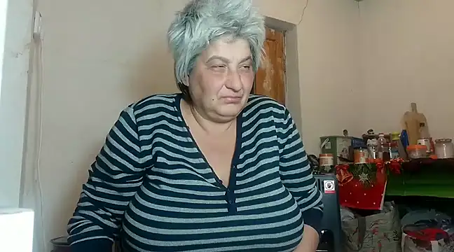 ExquisiteMature online show from 01/21/25, 10:08