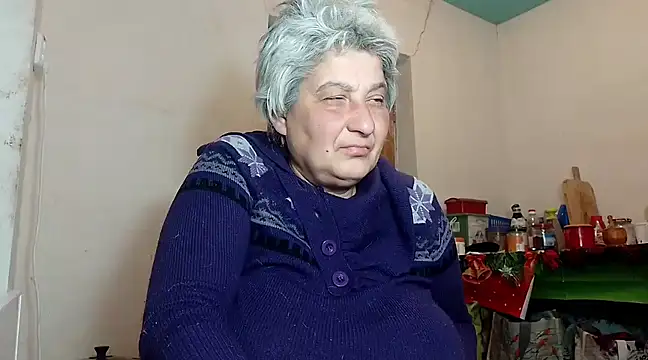 ExquisiteMature online show from 01/22/25, 08:49