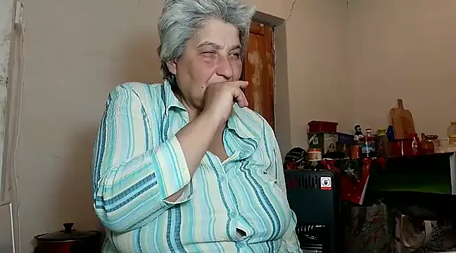 ExquisiteMature online show from 01/23/25, 03:05