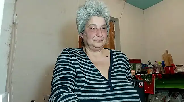 ExquisiteMature online show from 01/24/25, 08:11