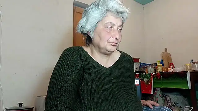 ExquisiteMature online show from 01/31/25, 08:12