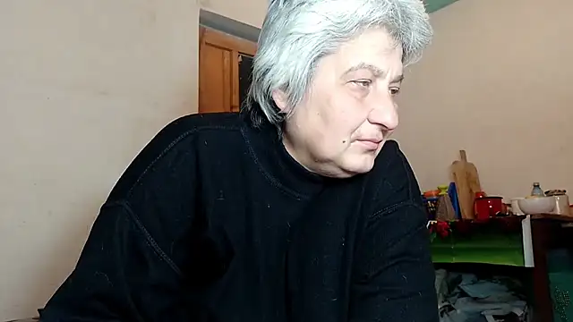 ExquisiteMature online show from 02/06/25, 08:02