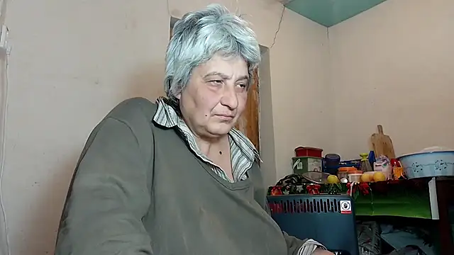 ExquisiteMature online show from 02/07/25, 09:04