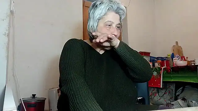 ExquisiteMature online show from 02/09/25, 08:11