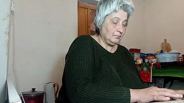 ExquisiteMature online show from 02/09/25, 12:41