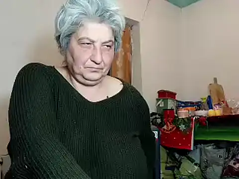 ExquisiteMature online show from 02/13/25, 12:00