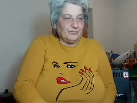 ExquisiteMature online show from 02/24/25, 12:20