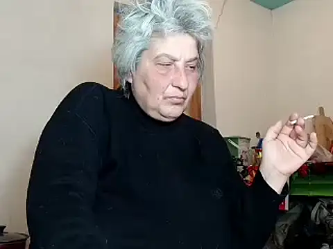 ExquisiteMature online show from 03/02/25, 11:20