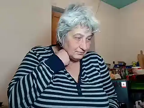 ExquisiteMature online show from 03/06/25, 07:43