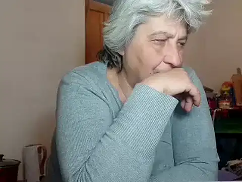 ExquisiteMature online show from 03/16/25, 12:45