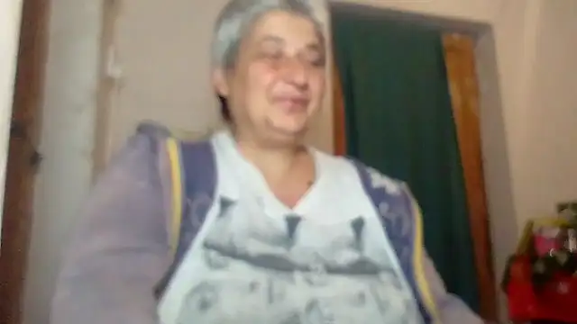 ExquisiteMature online show from 10/14/25, 07:09