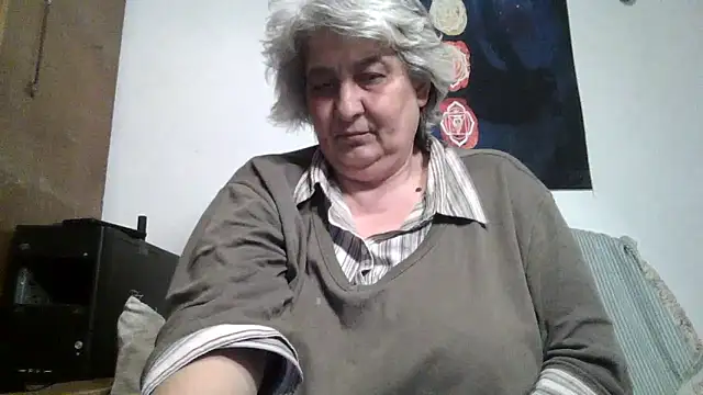 ExquisiteMature online show from 04/16/26, 10:01
