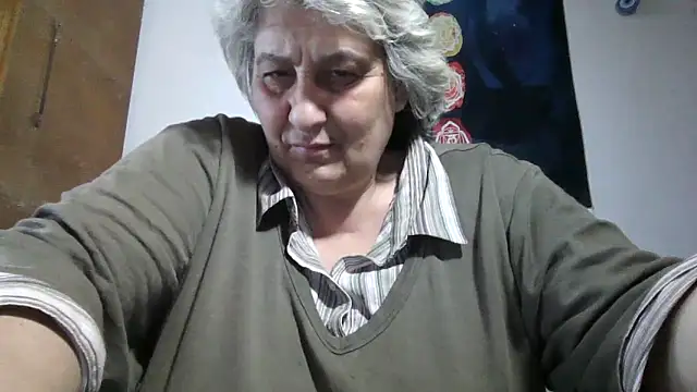 ExquisiteMature online show from 04/17/26, 03:26