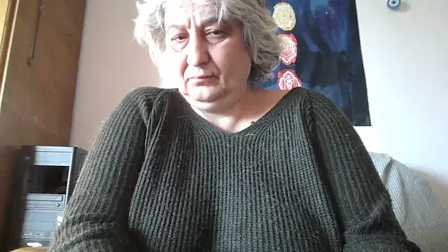 ExquisiteMature online show from 04/28/26, 04:39