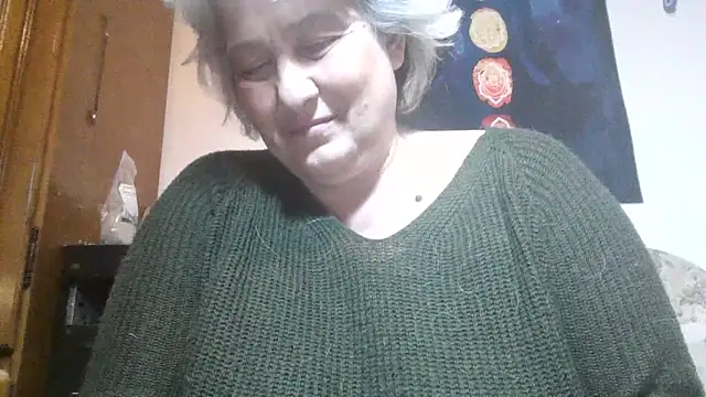 ExquisiteMature online show from 05/14/26, 11:11