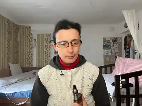 NIRVANA online show from 03/16/26, 12:09