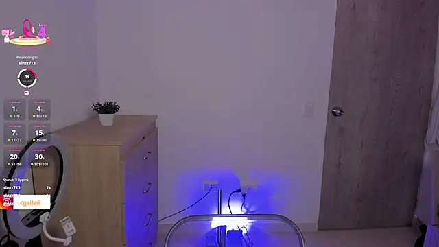 carolgaita online show from 03/08/25, 11:58