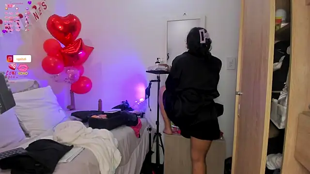 carolgaita online show from 02/16/26, 10:11