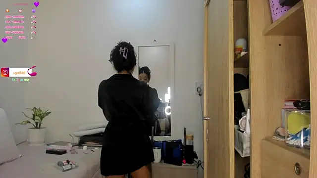 carolgaita online show from 02/20/26, 10:05