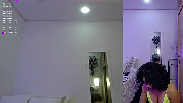 Snapshot of carolgaita chatting on 05/24/26, 10:42 carolgaita online show from 05/24/26, 10:42
