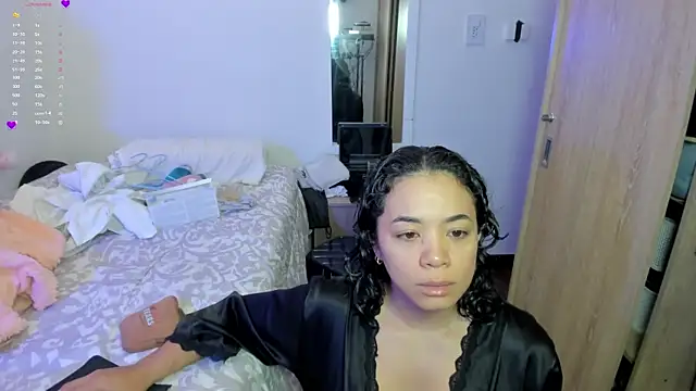 Snapshot of carolgaita chatting on 06/01/26, 11:12 carolgaita online show from 06/01/26, 11:12