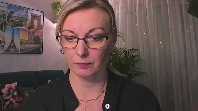 vanessa chat online show from 01/16/25, 06:16