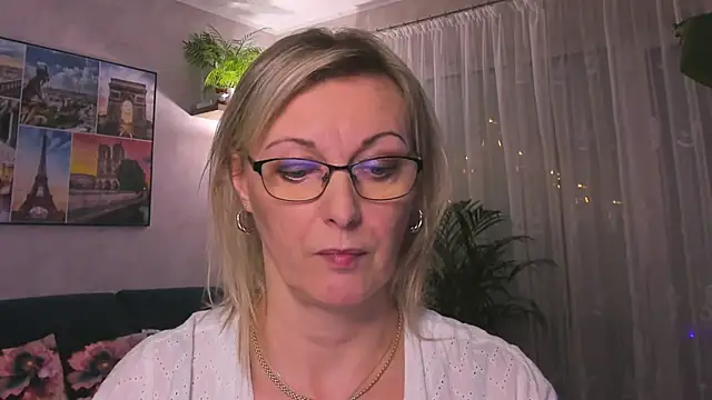 vanessa chat online show from 01/19/25, 06:00