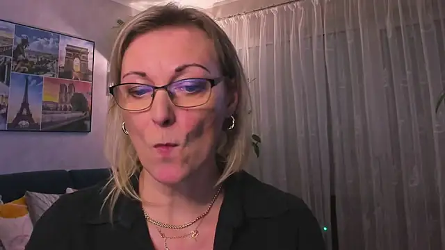 vanessa chat online show from 03/06/25, 05:54