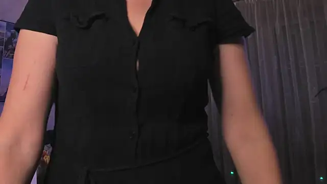 vanessa chat online show from 03/16/25, 06:01