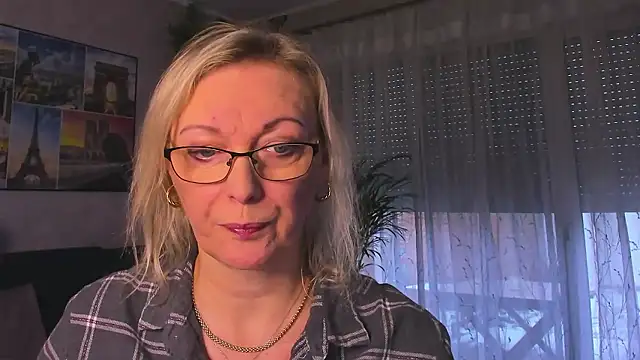 vanessa chat online show from 01/14/26, 02:23