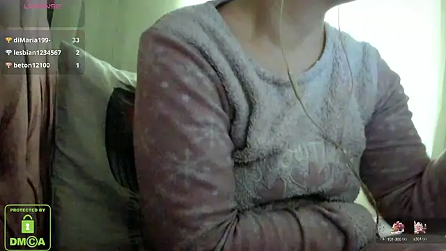 bisexyelizz online show from 02/16/25, 01:49