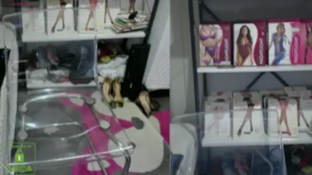 bisexyelizz online show from 02/16/26, 06:48