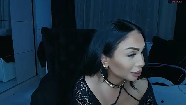 mistress meryem online show from 04/08/26, 11:59