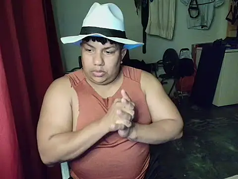 Malo666howard online show from 01/19/26, 03:54