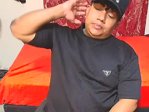 Malo666howard online show from 02/17/26, 12:34