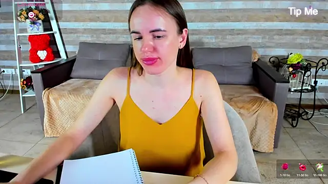 SusanSmit online show from 11/06/25, 07:59