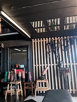 DarkDea online show from 09/14/25, 12:59