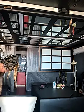 DarkDea online show from 09/28/25, 12:54