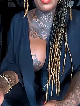 DarkDea online show from 10/29/25, 05:14