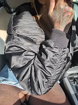 DarkDea online show from 11/15/25, 12:13