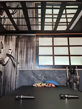 DarkDea online show from 12/17/25, 10:54