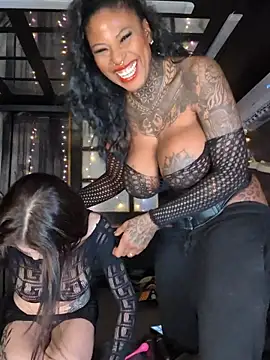 DarkDea online show from 01/14/26, 11:05