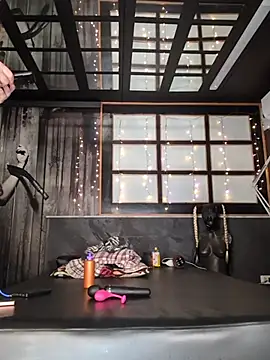 DarkDea online show from 03/01/26, 01:13