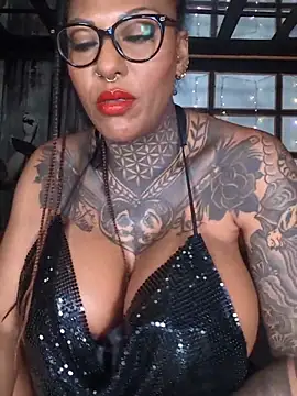 DarkDea online show from 03/05/26, 02:02