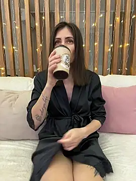 HotyWinter online show from 03/06/25, 06:05